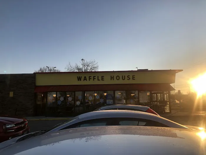 Waffle House Picture 2