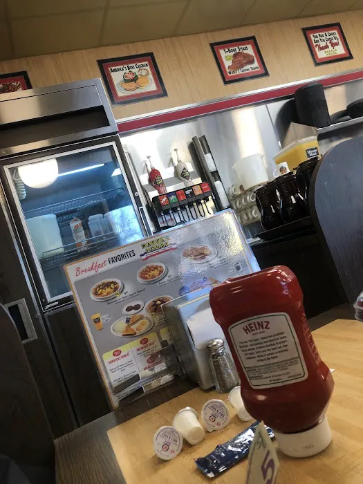 Waffle House Picture 1