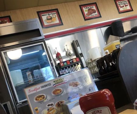 Waffle House