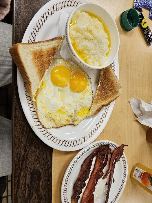 Waffle House Picture 4