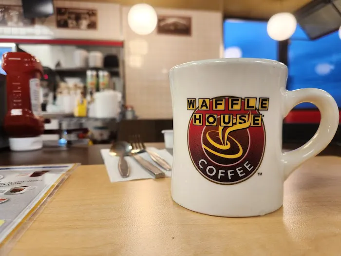 Waffle House Picture 6