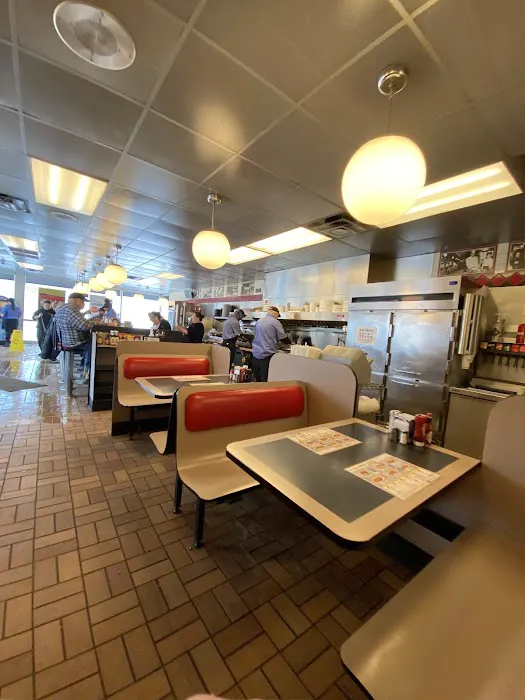 Waffle House Picture 7