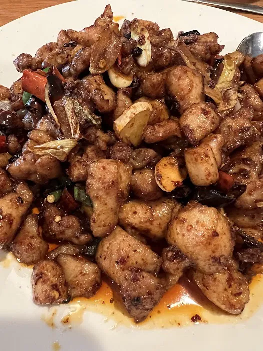 Helen's Asian Kitchen Picture 6