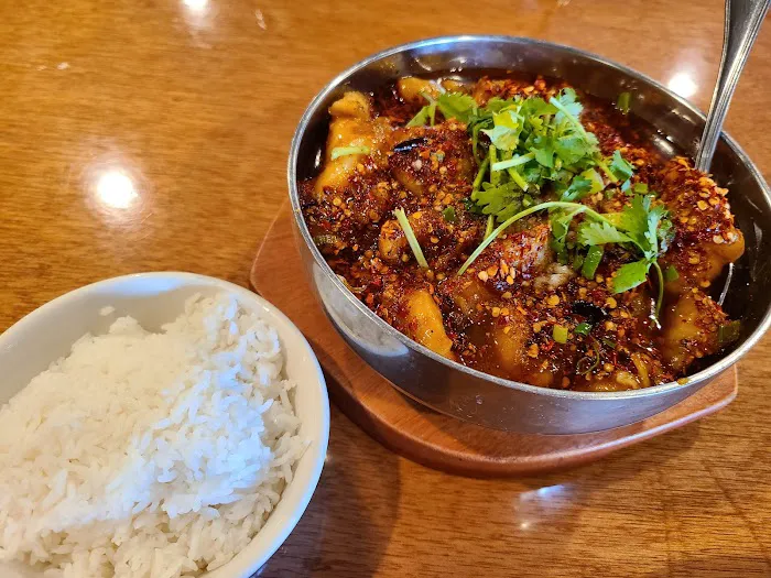 Helen's Asian Kitchen Picture 8