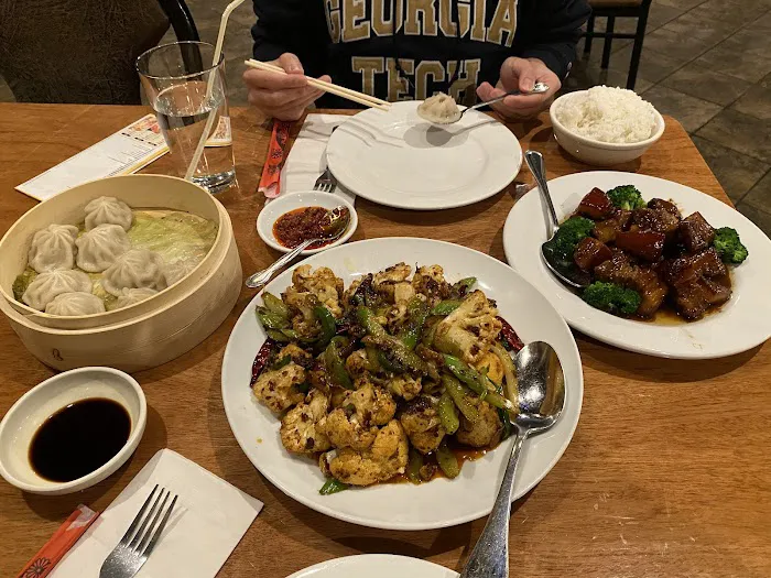 Helen's Asian Kitchen Picture 5