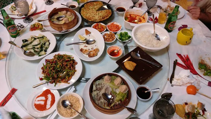 Helen's Asian Kitchen Picture 4
