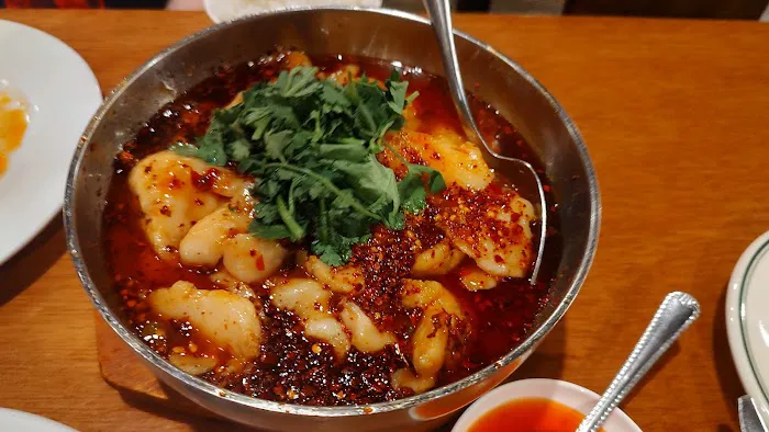 Helen's Asian Kitchen Picture 9