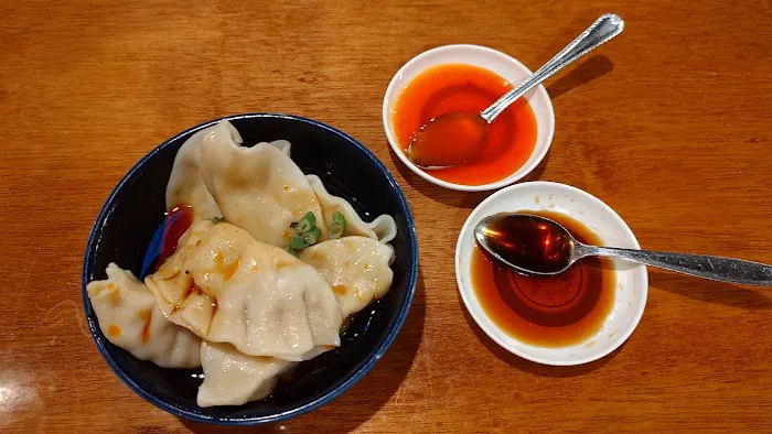 Helen's Asian Kitchen Picture 10