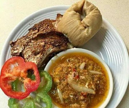 International Delicious Kitchen