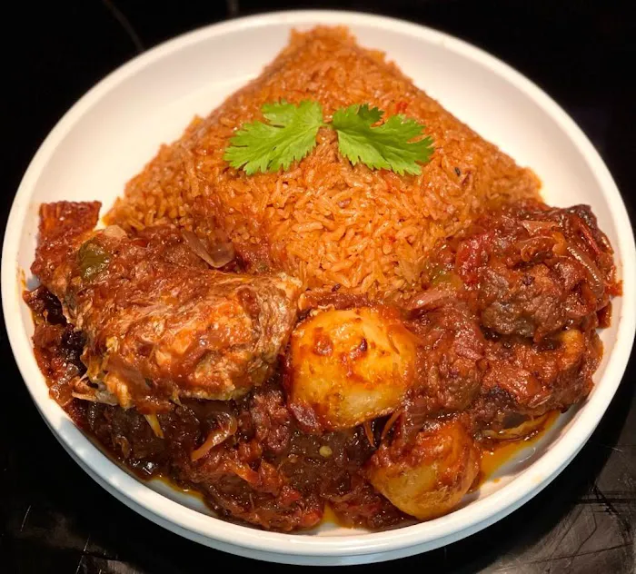 International Delicious Kitchen Picture 8