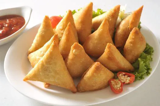 International Delicious Kitchen Picture 6