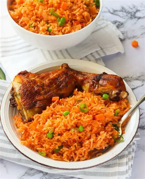 International Delicious Kitchen Picture 4