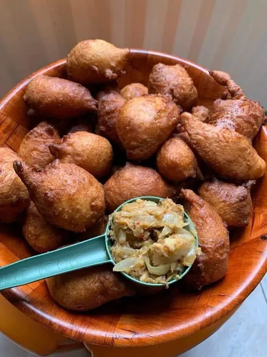 International Delicious Kitchen Picture 9