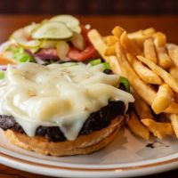 Iron Grill BBQ & Dinner ico