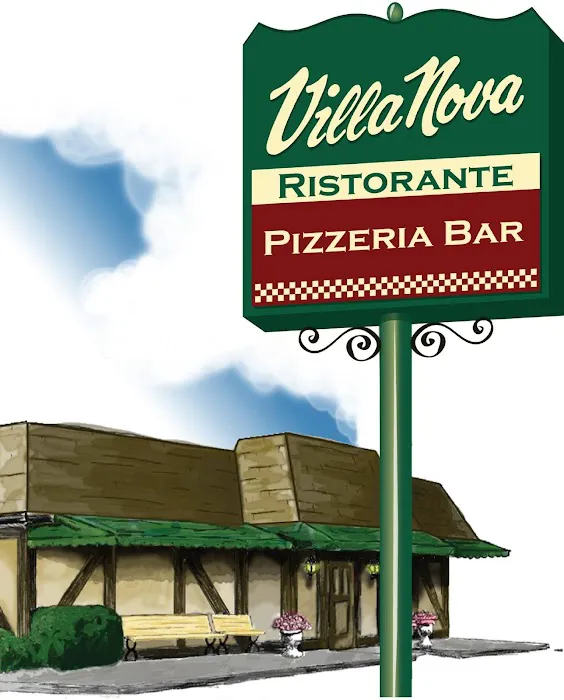Villa Nova Ristorante Picture 7