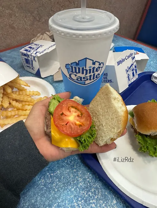 White Castle Picture 4