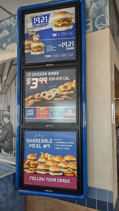 White Castle Picture 3