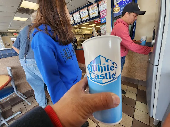 White Castle Picture 1