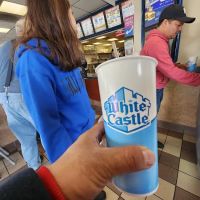 White Castle ico