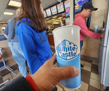 White Castle