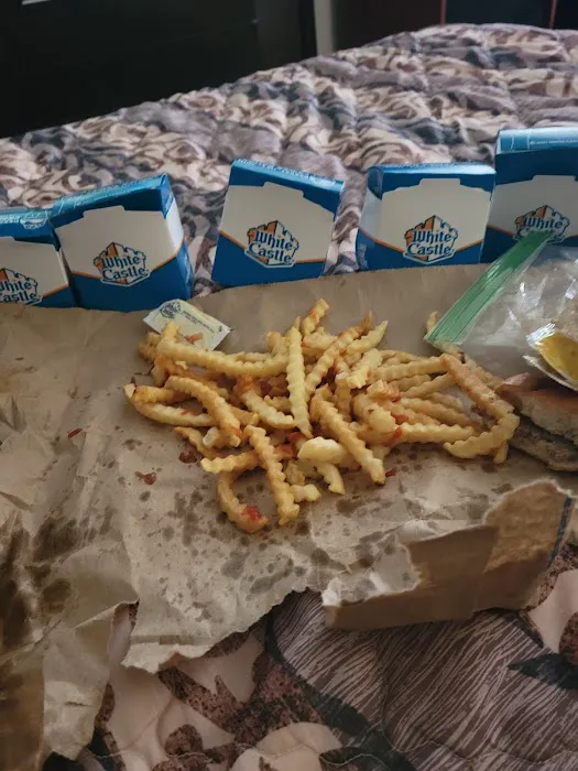 White Castle Picture 9