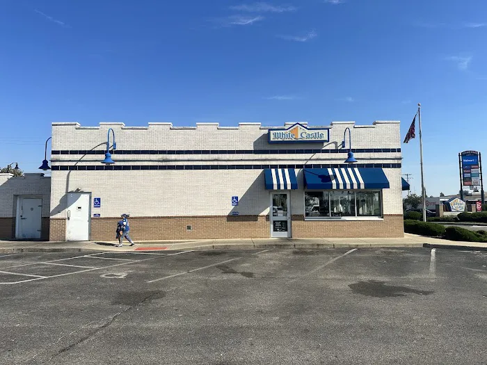 White Castle Picture 6