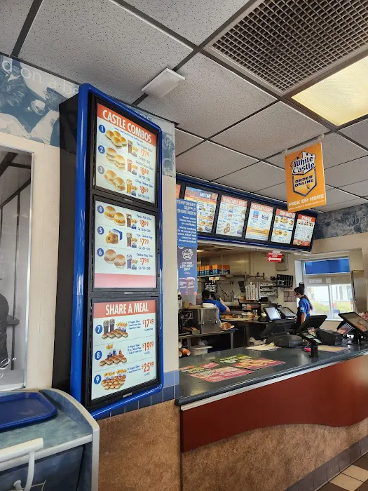 White Castle Picture 5