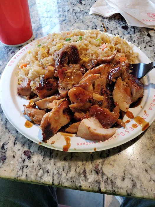 Panda Express Picture 6