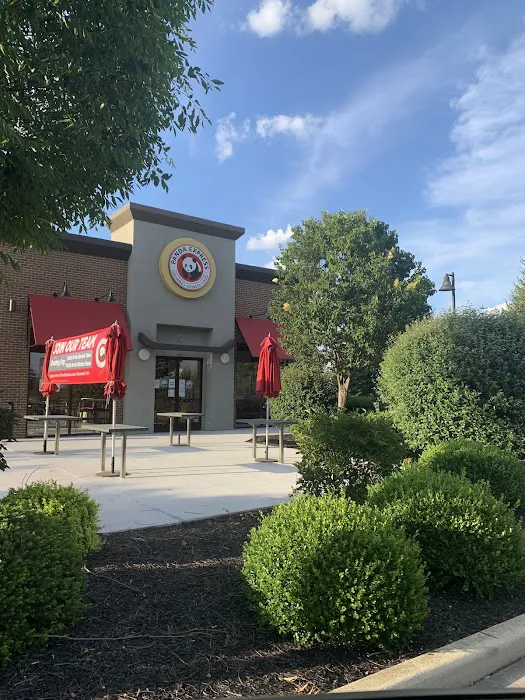 Panda Express Picture 7