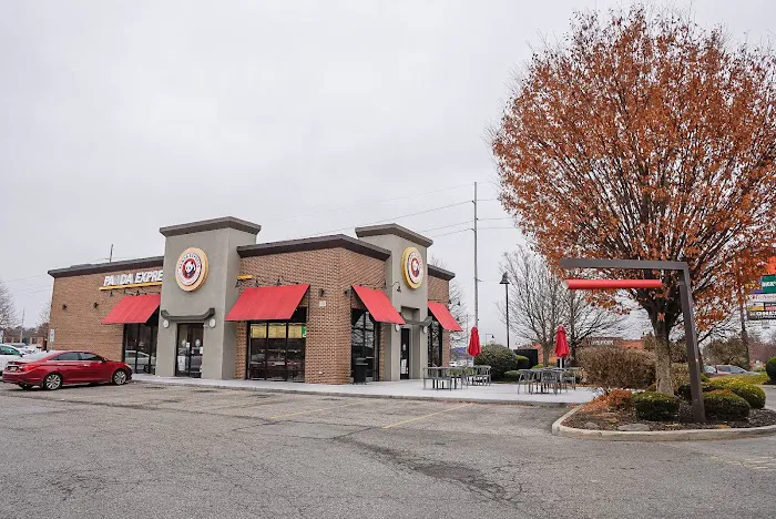 Panda Express Picture 5