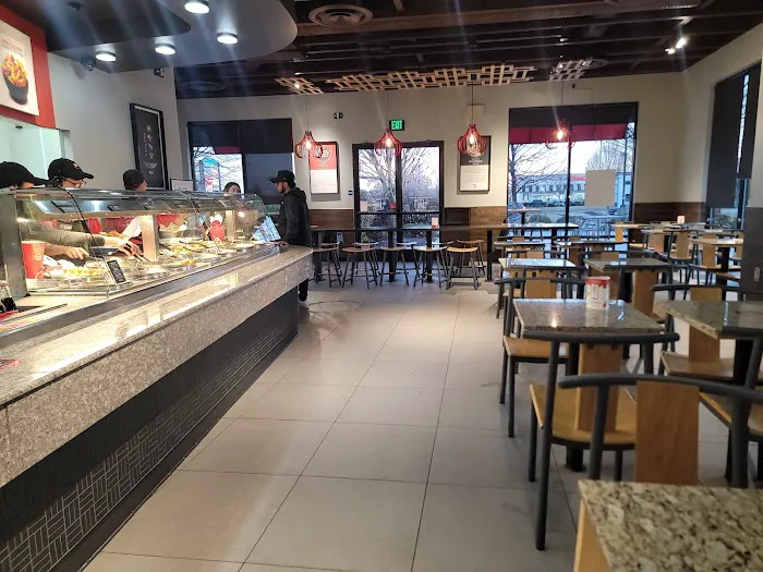 Panda Express Picture 3
