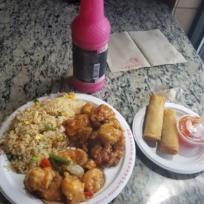 Panda Express Picture 10