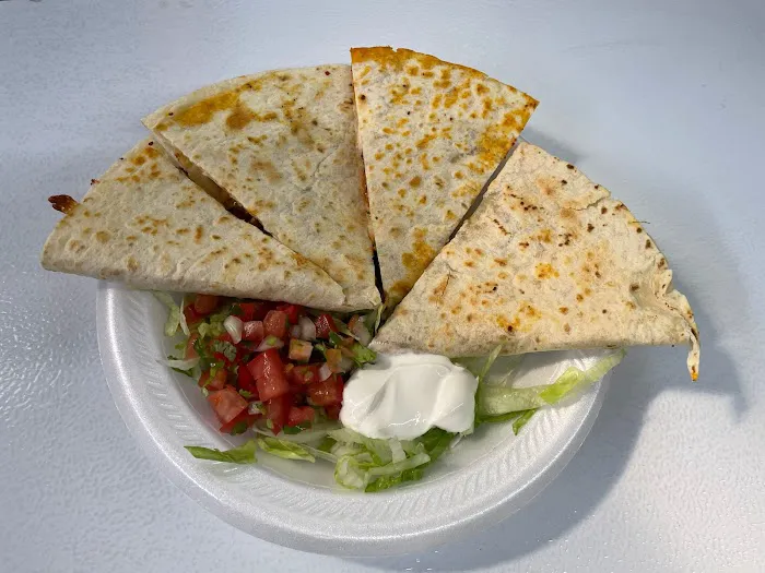 Sabor Imperial Taqueria Picture 3
