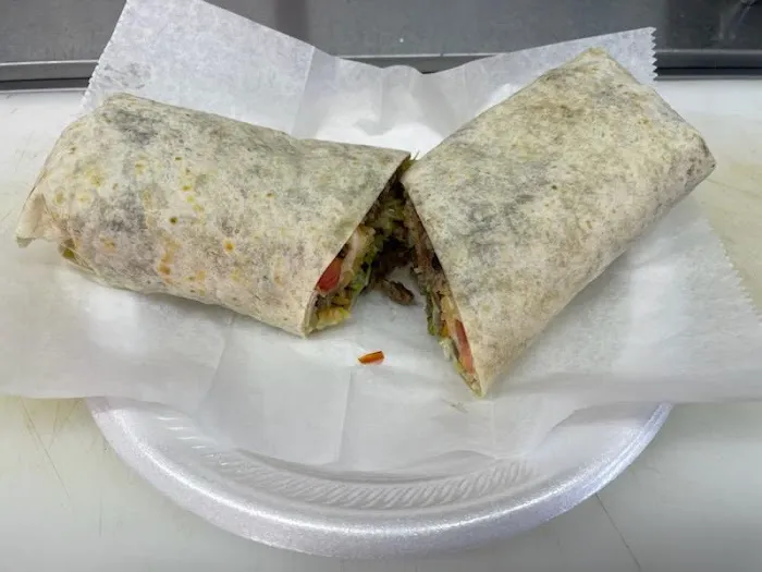 Sabor Imperial Taqueria Picture 1