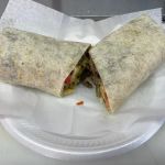 Sabor Imperial Taqueria
