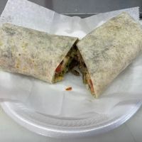 Sabor Imperial Taqueria ico
