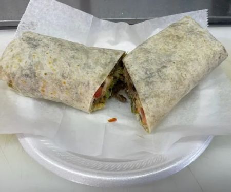 Sabor Imperial Taqueria