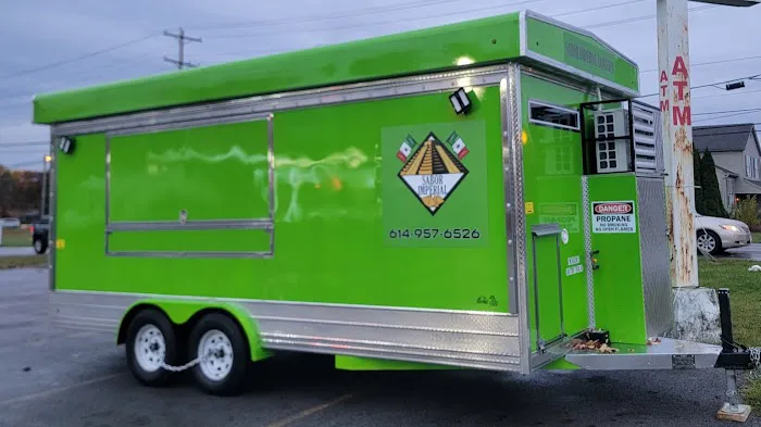 Sabor Imperial Taqueria Picture 4
