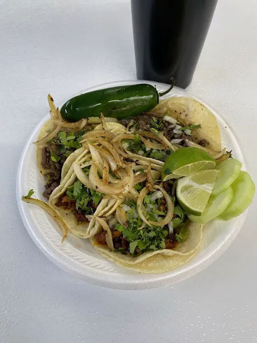 Sabor Imperial Taqueria Picture 5
