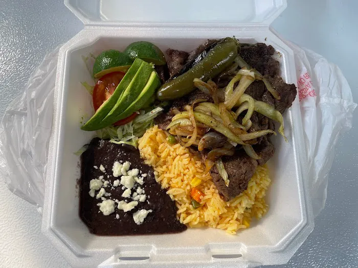 Sabor Imperial Taqueria Picture 6