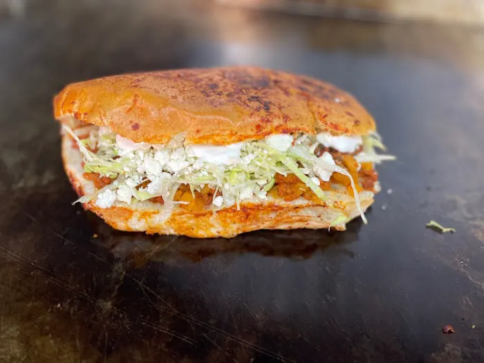 Sabor Imperial Taqueria Picture 7