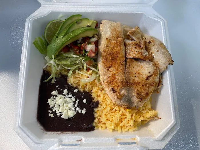 Sabor Imperial Taqueria Picture 9