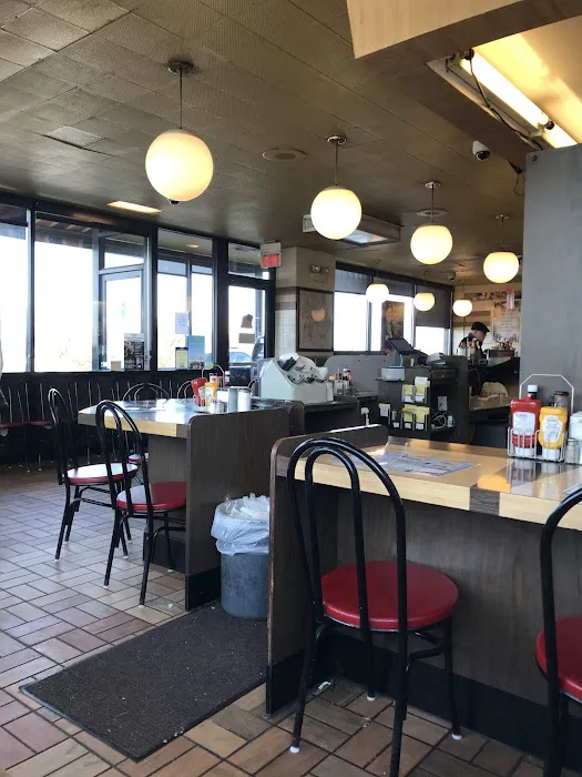 Waffle House Picture 7
