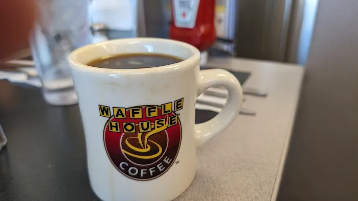 Waffle House Picture 2