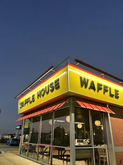 Waffle House Picture 5