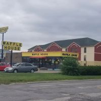 Waffle House ico