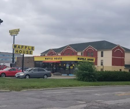 Waffle House