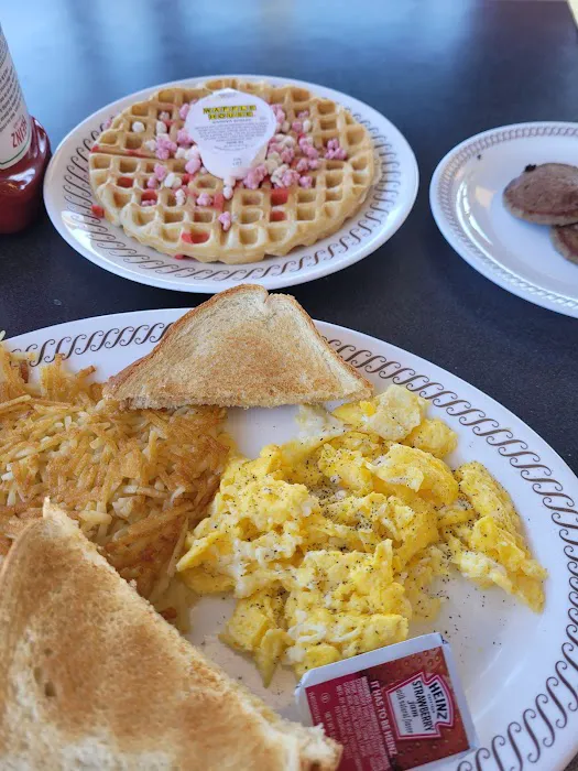 Waffle House Picture 8