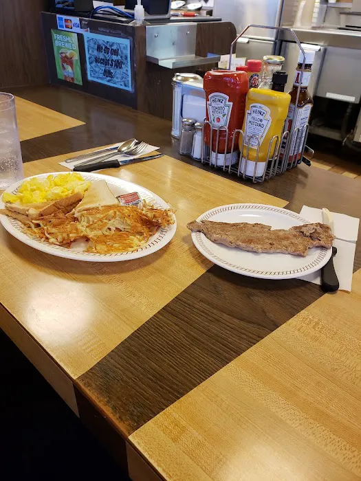 Waffle House Picture 10