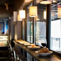 Moretti's Of Arlington ico